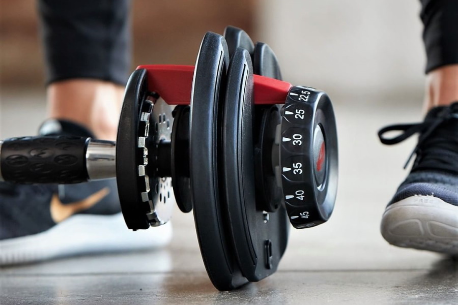 best gym equipment