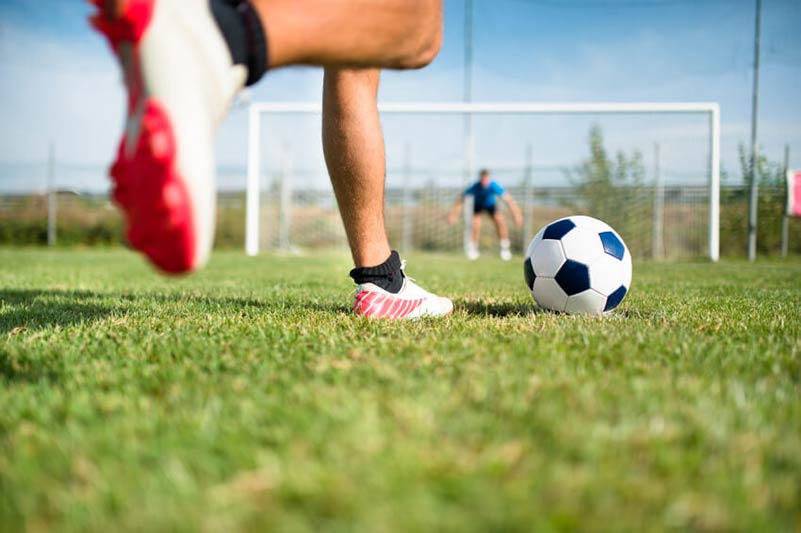 Football Betting Odds